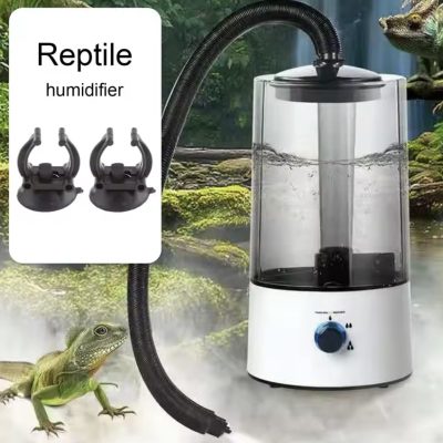 Humidificateur 4 L pour Reptiles