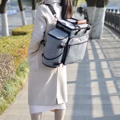 Sac de voyage multifonction pour animaux