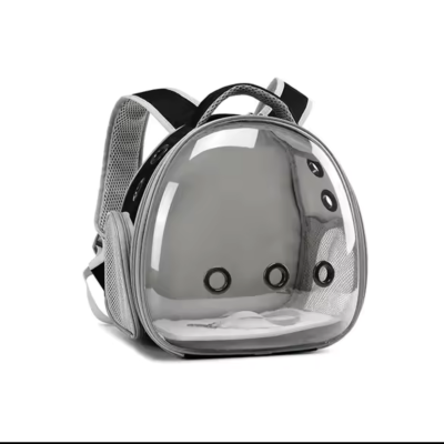 Sac à Dos de Transport Ultra-Léger pour Petits Animaux